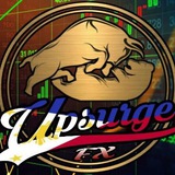 Telegram profile photo for UpsurgeFX Signals