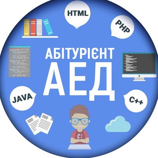 Telegram profile photo for Інформаційні вимірювальні технології