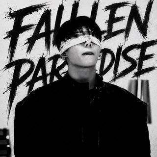 Telegram profile photo for Fallen Paradise
