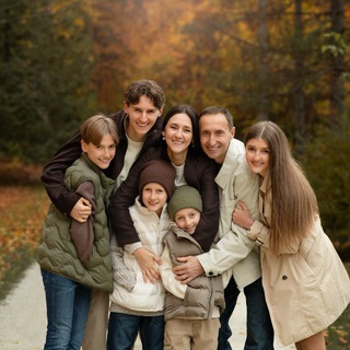 Telegram profile photo for Makulkin Family