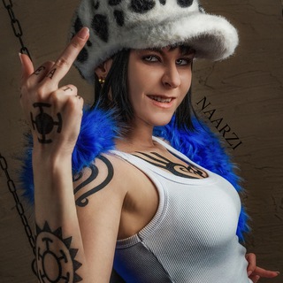 Telegram profile photo for naarzi - salt mommy 🫀
