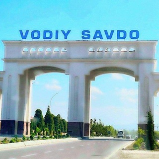 Telegram group profile photo for Vodiy Meva 2026