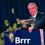 Telegram profile photo for FOMC