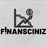 Telegram profile photo for FİNANSCINIZ