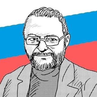 Telegram profile photo for Kolgarev cartoons