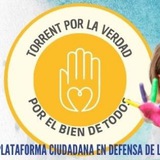 Telegram profile photo for CANAL - TORRENT POR LA VERDAD - NOTICIAS - INFORMACIÓN
