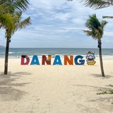 Telegram profile photo for Da Nang