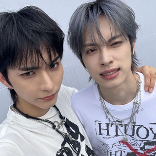 Telegram profile photo for 🔒 | банка loves junhan