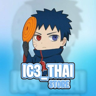 Telegram profile photo for ic3_thai proof