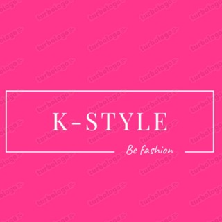 Telegram profile photo for K-style.uz