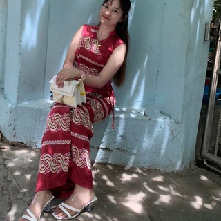 Telegram profile photo for Teacher Mia (မိုင်ယာ)