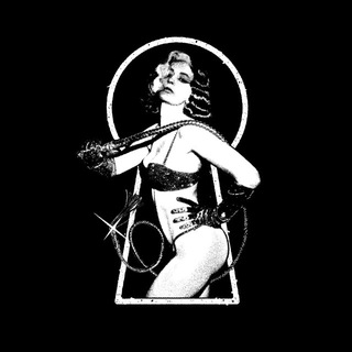 Telegram profile photo for Скотомогилия l Katya Slayer