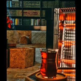 Telegram profile photo for حسين أمين (أبو عبد الرحمن)