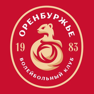 Telegram profile photo for ВК «Оренбуржье»