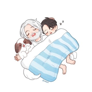 Telegram profile photo for Переходник