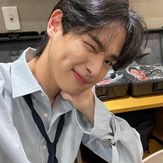Telegram profile photo for Choi Byungchan.
