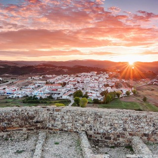 Telegram profile photo for Aljezur Grupo Local