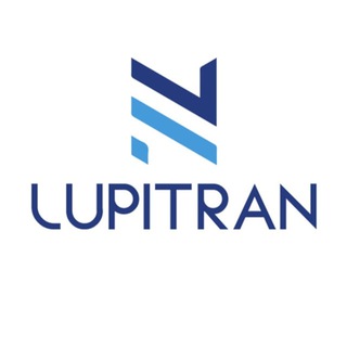 Telegram profile photo for LupiTran Entry Gate