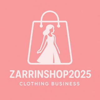 Telegram group profile photo for Zarrinshop2025
