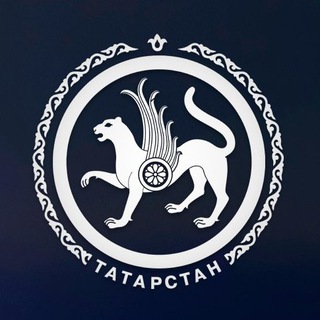 Telegram profile photo for Республика Татарстан