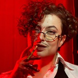 Telegram profile photo for JUDAS ART | Мишель Готье