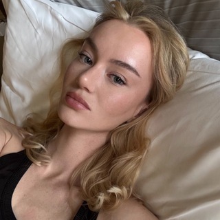 Telegram profile photo for джули нетворк