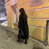Telegram profile photo for Кристина про отношения 🖤