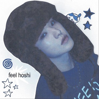 Telegram profile photo for - ,,feel ho͟s͟h͟i͟ ‘ 愛 ,