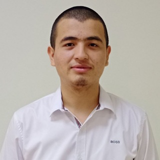 Telegram profile photo for Abdulaziz Ikrom sahifasi
