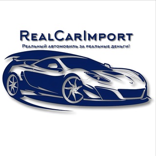 Telegram profile photo for RealCarImport