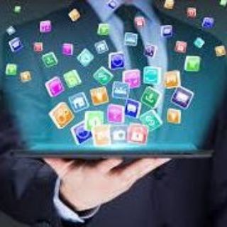 Telegram profile photo for Astuces Informatique tutoriels Fichiers PDF Développement Personnel & Livres