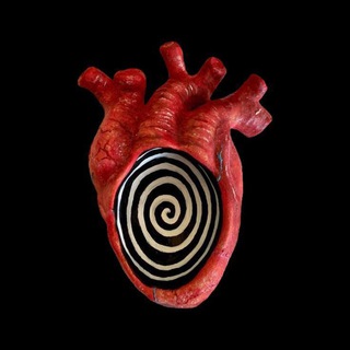 Telegram profile photo for The bloodbox