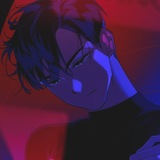 Telegram profile photo for nocturna☔️