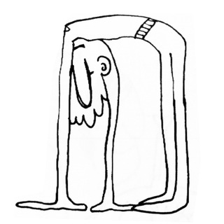 Telegram profile photo for Masha Komogorova
