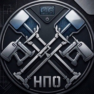 Telegram profile photo for Натяжные Потолки Объём