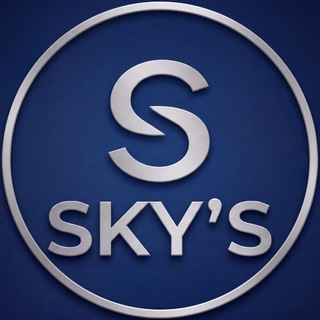 Telegram profile photo for SKY'S Digest