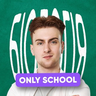 Telegram profile photo for Віталік 🧬 НМТ біологія | Only Biology