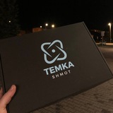 Telegram profile photo for TEMKA SHMOT Rewiews