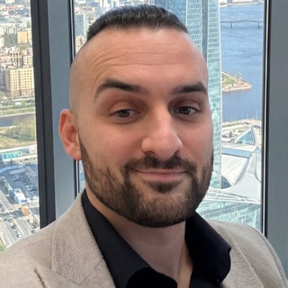 Telegram profile photo for Секундомер\Шевельков Иван