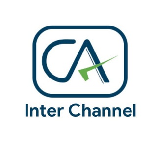 Telegram profile photo for Cloud CA Inter Updates & Notes