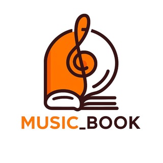 Telegram profile photo for Music_book