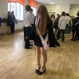 Telegram profile photo for Рита торМАз👉👈 видео