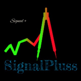 Telegram profile photo for Signalpluss