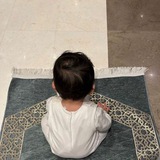 Telegram profile photo for ﴿ وَاسْجُدْ وَاقْتَرِب ﴾