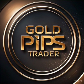 Telegram profile photo for Gold Pips trader