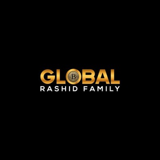 Telegram profile photo for Global Rashid Family