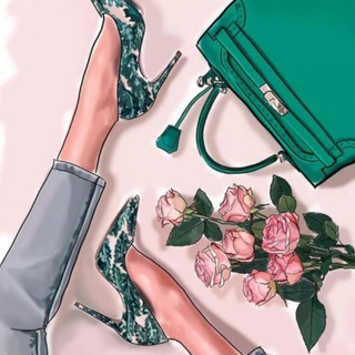 Telegram profile photo for 🍀Rita_Butik🍀