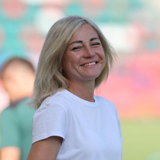 Telegram profile photo for Елена Фомина