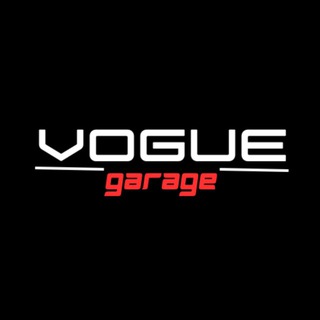 Telegram profile photo for Vogue Garage