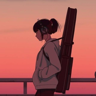 Telegram profile photo for Плейлист 🎧 | Музыка для души